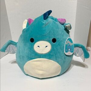 Squishmallows Tatiana 12 inch
